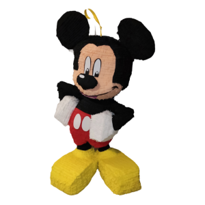 PIÑATA MICKEY 3D 100 CMS