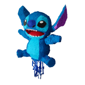 Piñata Stitch 3D 100 cms