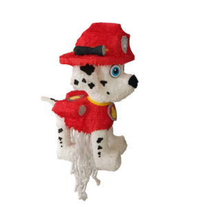 Piñata Paw Patrol 3D 100 cms.