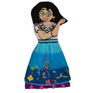 Piñata Mirabel 2D 80 cms (Encanto)