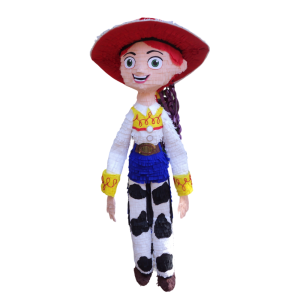 Piñata Jessy (Toy Story) 3D 150 cms