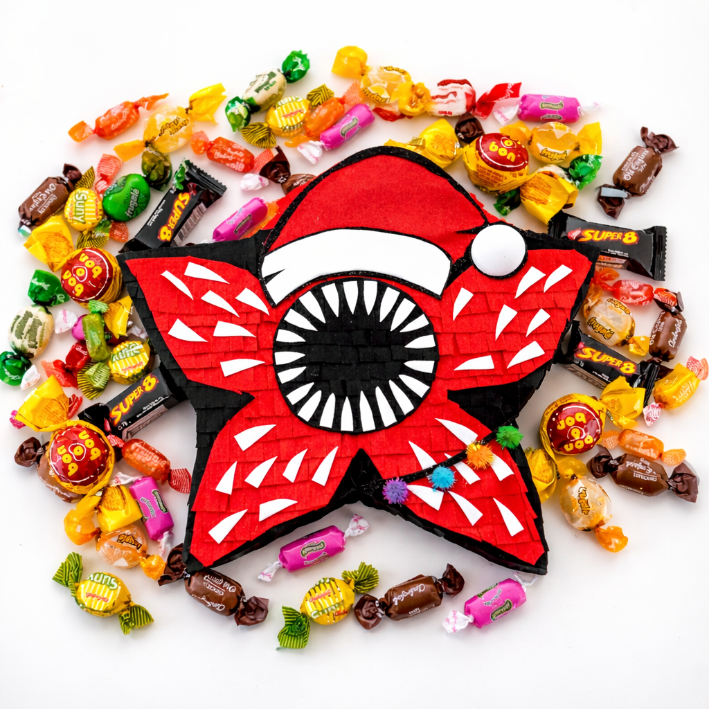 PIÑATA MINI STRINGER THING